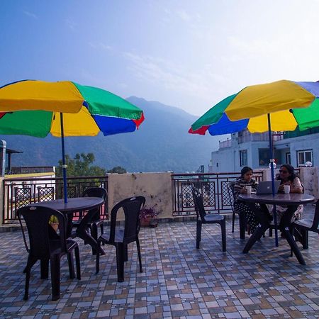 Triple One Hotel Tapovan Rishikesh,Near Laxman Jhula 外观 照片