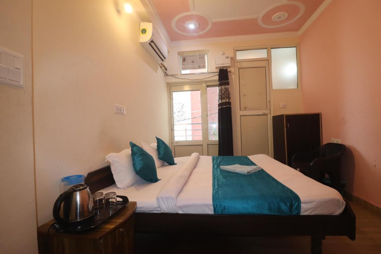 Triple One Hotel Tapovan Rishikesh,Near Laxman Jhula 外观 照片