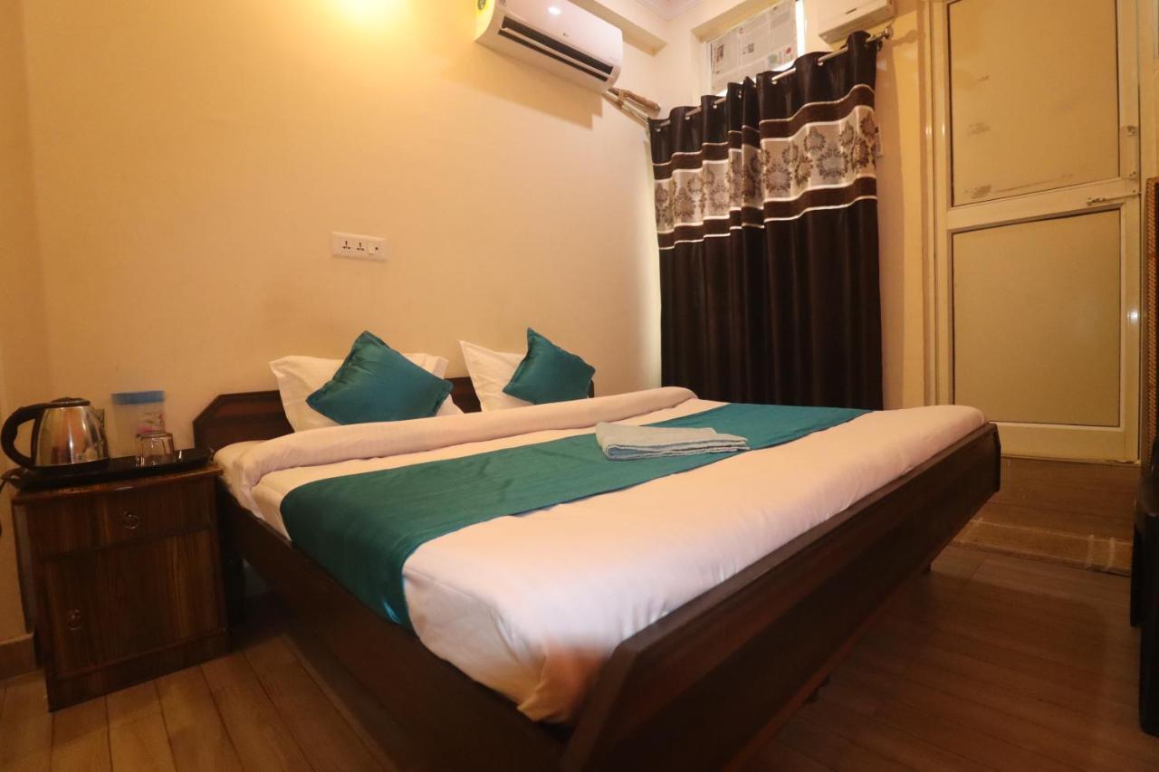 Triple One Hotel Tapovan Rishikesh,Near Laxman Jhula 外观 照片