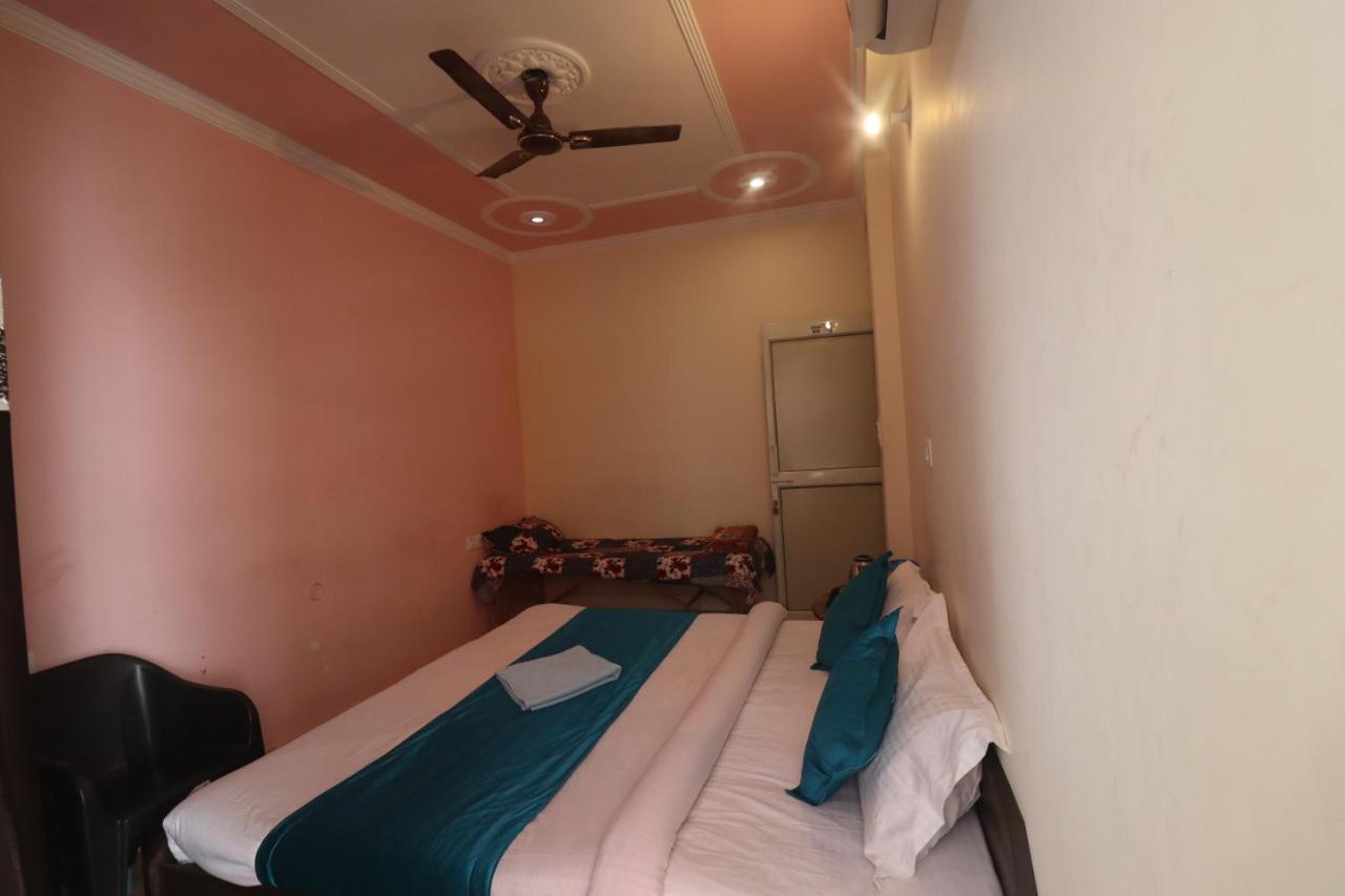 Triple One Hotel Tapovan Rishikesh,Near Laxman Jhula 外观 照片
