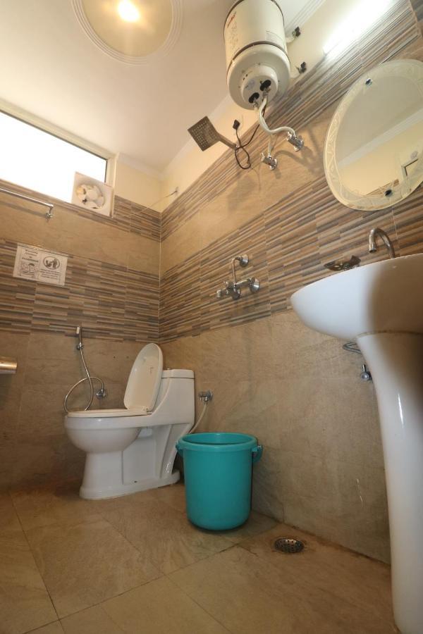 Triple One Hotel Tapovan Rishikesh,Near Laxman Jhula 外观 照片