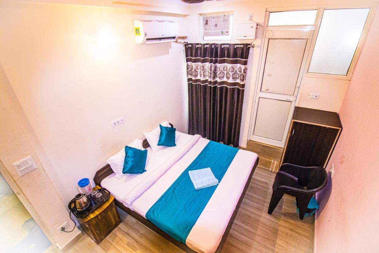 Triple One Hotel Tapovan Rishikesh,Near Laxman Jhula 外观 照片