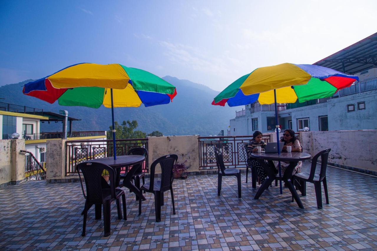 Triple One Hotel Tapovan Rishikesh,Near Laxman Jhula 外观 照片