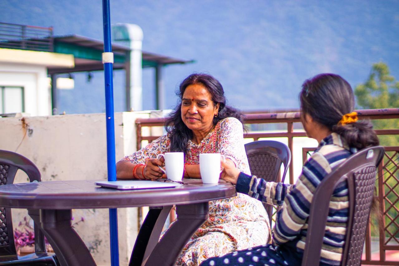 Triple One Hotel Tapovan Rishikesh,Near Laxman Jhula 外观 照片