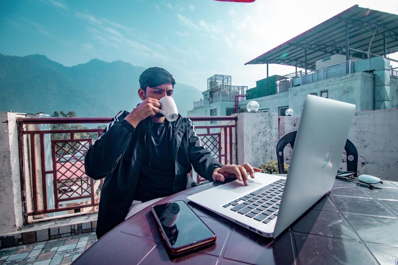 Triple One Hotel Tapovan Rishikesh,Near Laxman Jhula 外观 照片