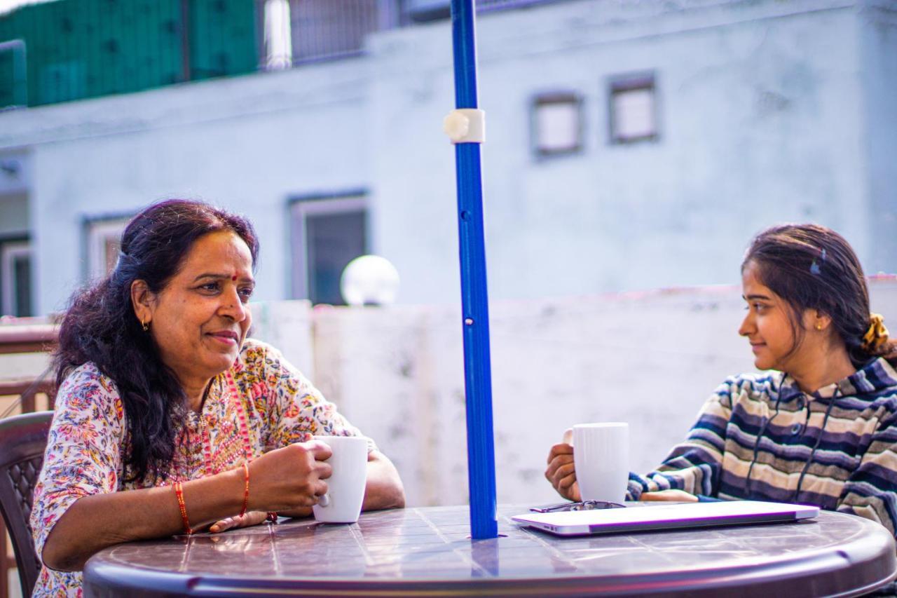 Triple One Hotel Tapovan Rishikesh,Near Laxman Jhula 外观 照片