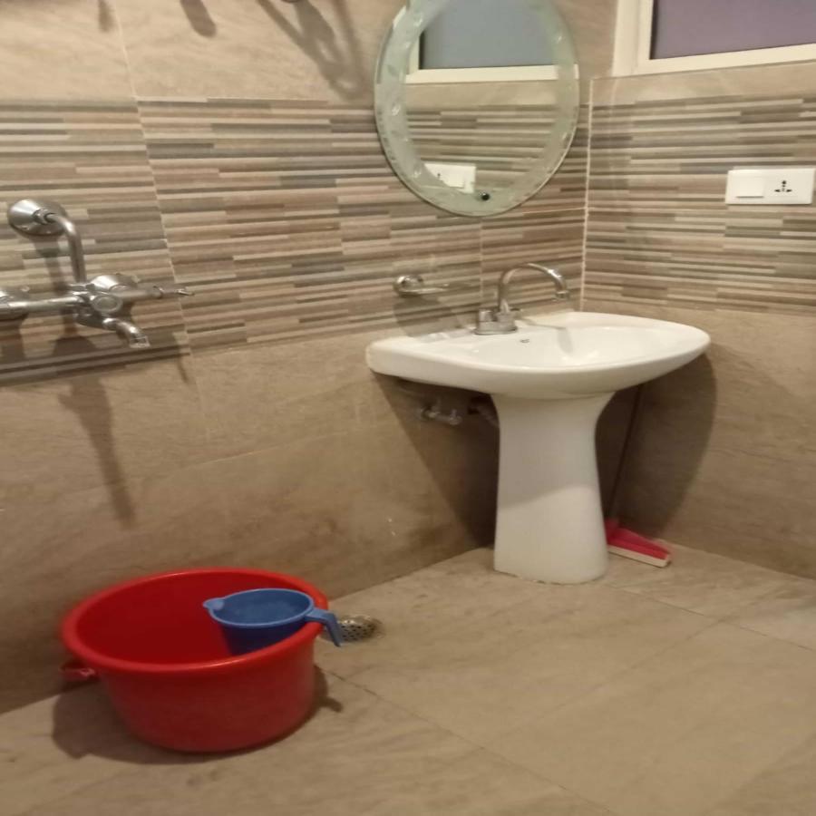 Triple One Hotel Tapovan Rishikesh,Near Laxman Jhula 外观 照片