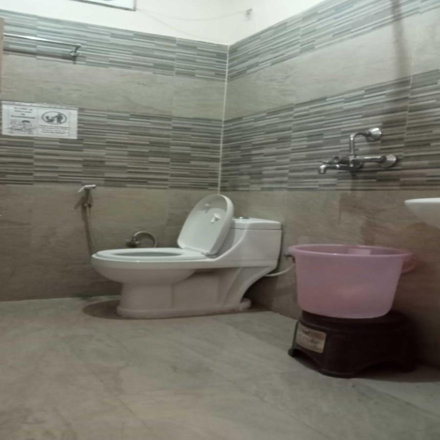 Triple One Hotel Tapovan Rishikesh,Near Laxman Jhula 外观 照片