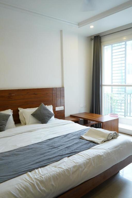 Triple One Hotel Tapovan Rishikesh,Near Laxman Jhula 外观 照片
